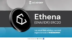 Ethena ENA Coin